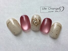 マグネットネイル