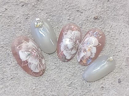 ディーエッセンス(D.....ESSENCE)の写真