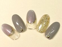 カピリナ(Ka Pilina)/★定額デザイン2★