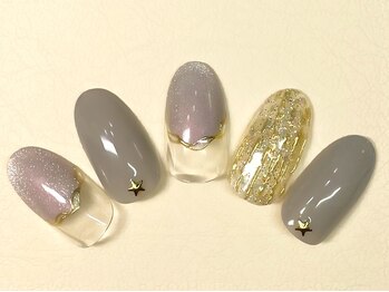 カピリナ(Ka Pilina)/★定額デザイン2★