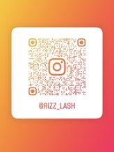 リズラッシュ(Rizz lash)&nbsp;Rizz lash Instagram