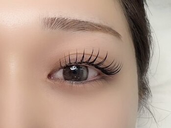 ラモ(Ramo)/マツエク/京都/大宮