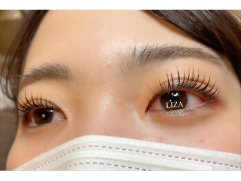 リザアイズ 館林店(LIZA eyes)/まつ毛カール
