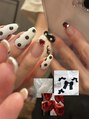 ブレア(Blair) トレンドデザインもお任せ下さい☆