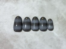 エリンカネイル バイ レシッド 武蔵小杉(erincanail by rcid)/デザインC/トレンドデザイン