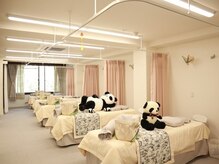 本格整体 仁健堂 銀座店