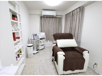 アローネリュクス(Alone Luxe)/店内