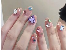 DCネイルサロン