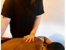 ネニクル(nenikuru)/メンズ歓迎☆