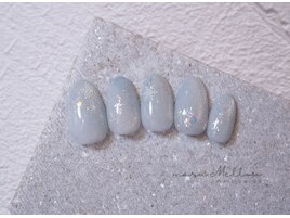 12月マンスリーデザイン