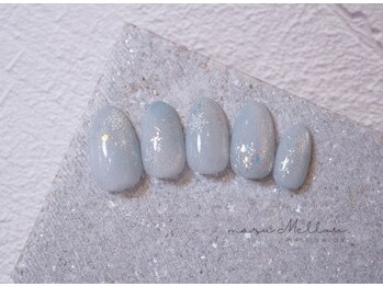 12月マンスリーデザイン