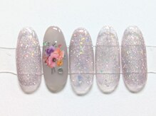 定額キラキラコース