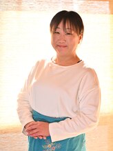 雪椿 みよこ 先生