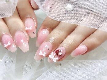 イベントネイル♪