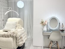 《まつげパーマ/パリジェンヌ/眉毛》FIERTE【フィエルテ】松戸【3月NEW OPEN】