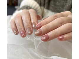 マグネットフラッシュ