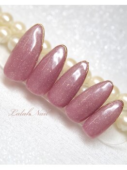 ララァネイル(Lalah Nail)/