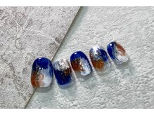 カルテット(quartetto)/Hand定額¥7200