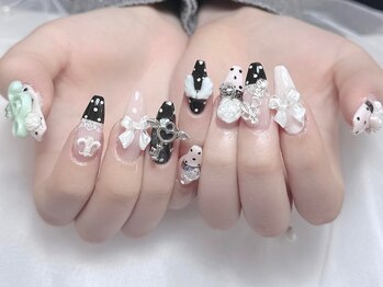 ベトフェネイル(viet phe nail)/やり放題120分