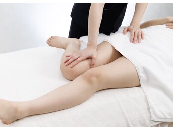 プライマルビューティ 艶 本店(Primal Beauty)/冷え性の方の体質に変化を