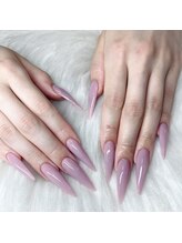 ビアンカ 沖縄南風原店(Bianca)/スカルプワンカラー♪