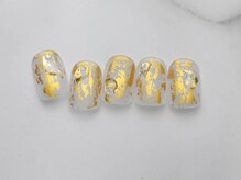 ディーネイル(DEE nail nagoya)/A95プレミアムコース