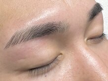 アールプラス 新宿(ar+)/眉毛ワックス　担当:Fukamachi