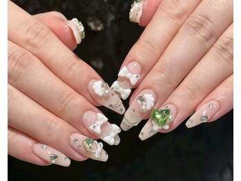 ビーナスベルト 池袋(VENUS BELT)/@vb__aoi