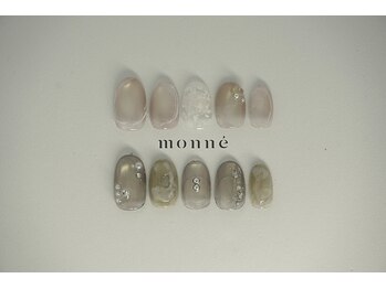 モネ(monne')/セレクトコース