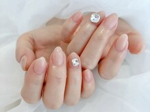 サロン ド リリー(salon de Lily)/《パラジェル》ワンカラー