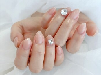 サロン ド リリー(salon de Lily)/《パラジェル》ワンカラー