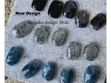 ムク(Muk)