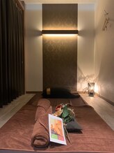 リラク 光が丘IMA店(Re Ra Ku)/店内施術スペース(タイ古式)