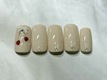 ネオリーブ ジューク 日吉店(Neolive JuQ)/ワンホン定額￥7600