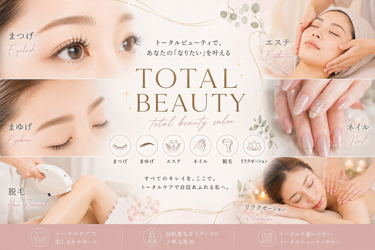 クレア イオン唐津店(Clare)｜ホットペッパービューティー