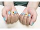 モグノルネイル(mogu.noru.nail)の写真