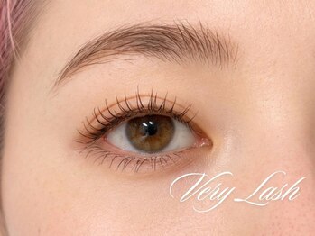 ベリーラッシュ 藤沢店(VeryLash)/