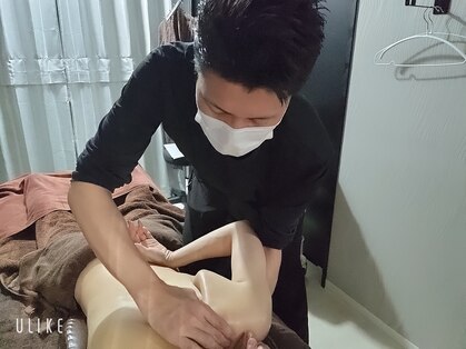 センス バイ ジェイネイル(sence by j.nail)の写真