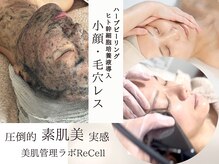 リセル 月島(ReCeLL)