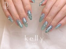 ケリー(kelly)の雰囲気(長さだし6800円~ワンカラー込み♪詳しくはブログ、クーポンから)