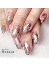 Brown×Purple-NuAns-
