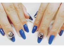 ロサネイル(rosa nail)/六本木ネイルサロン