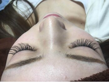 Nanaの楽美館/マツエクデザイン