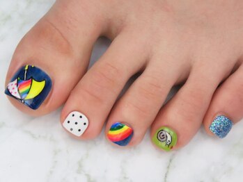 デザイン自由￥7480