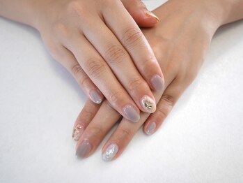 ザネイルズ(The Nails)/シェルネイル