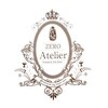 ゼロ アトリエ(ZERO Atelier)ロゴ
