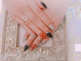 スカルプ全部乗せ放題♪