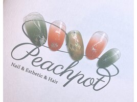 ≪パラジェルSpecial☆ネイル≫