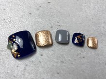 ギャランス(Garance)/定額フット7980