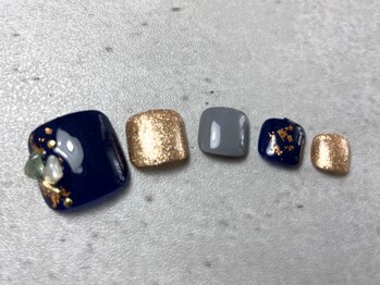 ギャランス(Garance)/定額フット7980